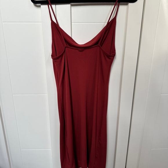 Slip dress - Picture 2 of 2